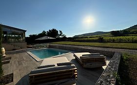 Le Clos De La Chapelle